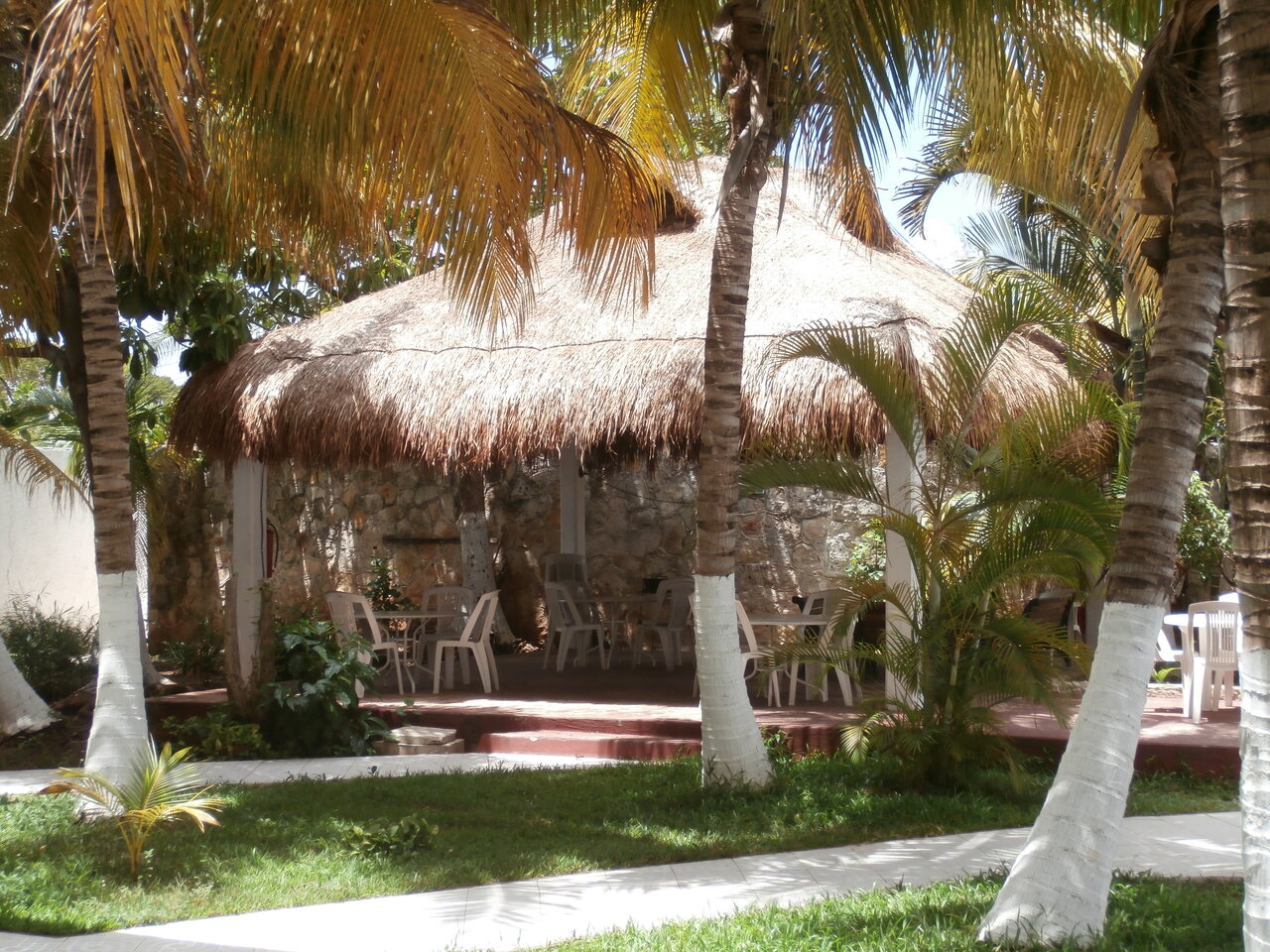 Caribe Internacional Cancun