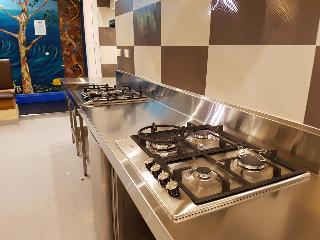 SYDNEY CENTRAL BACKPACKERS