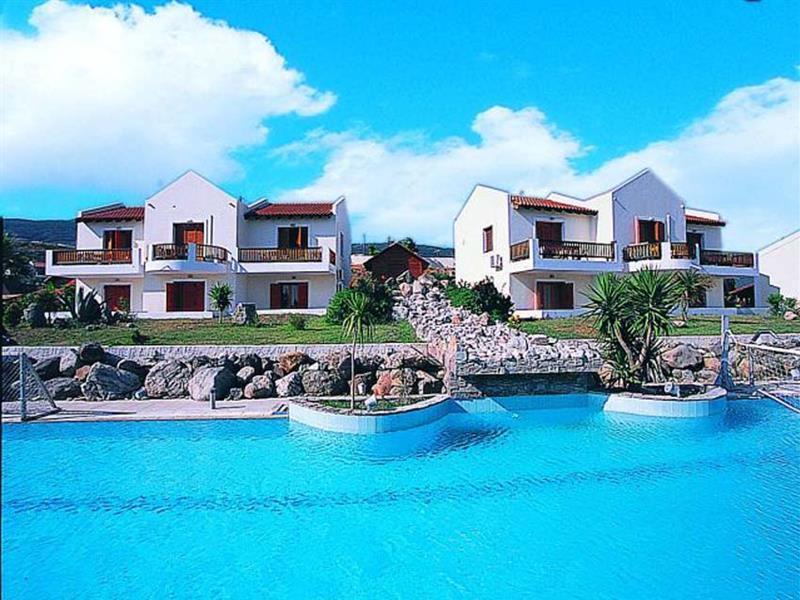 Aegean View Resort