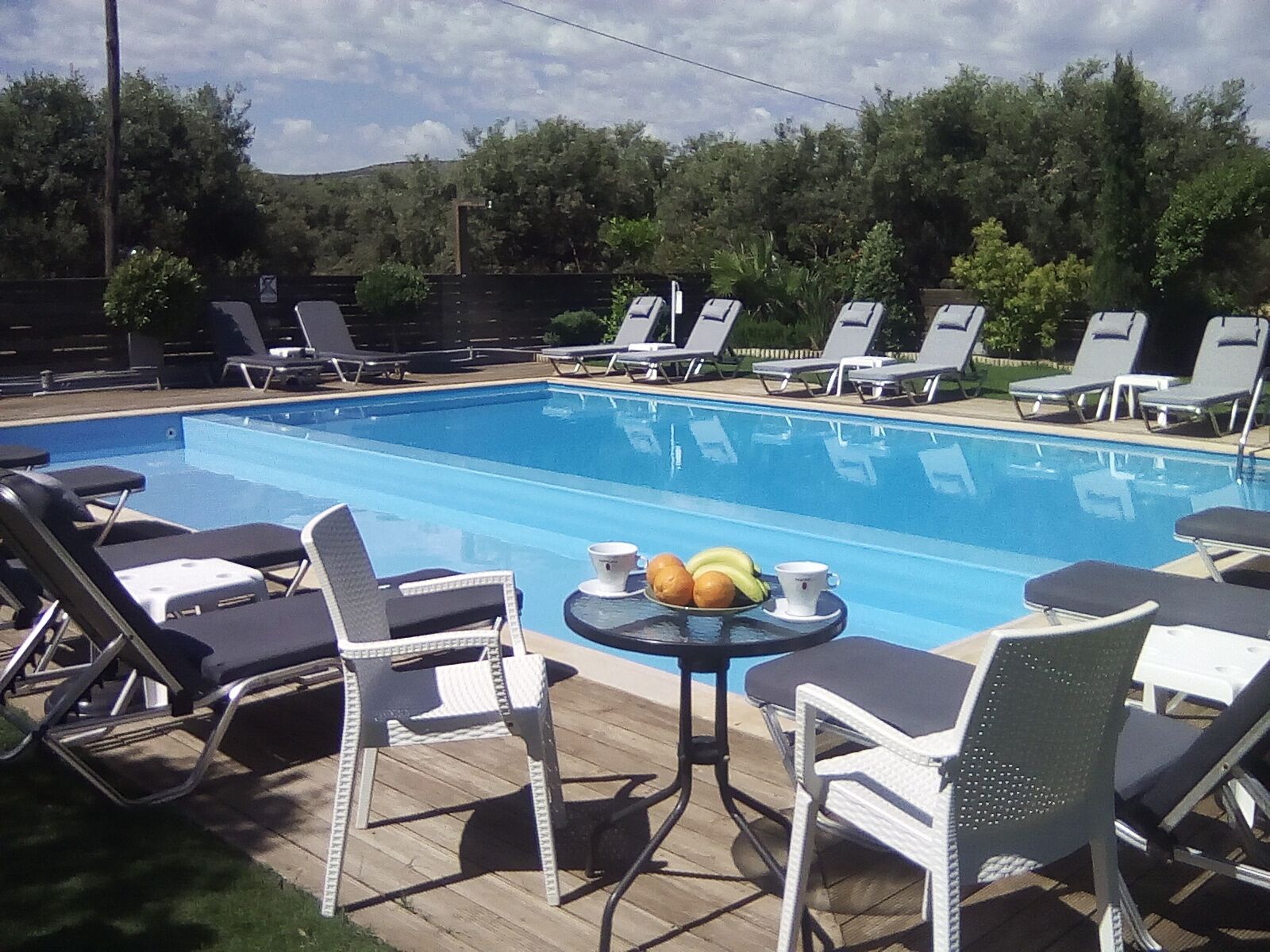 Valentina Apartments