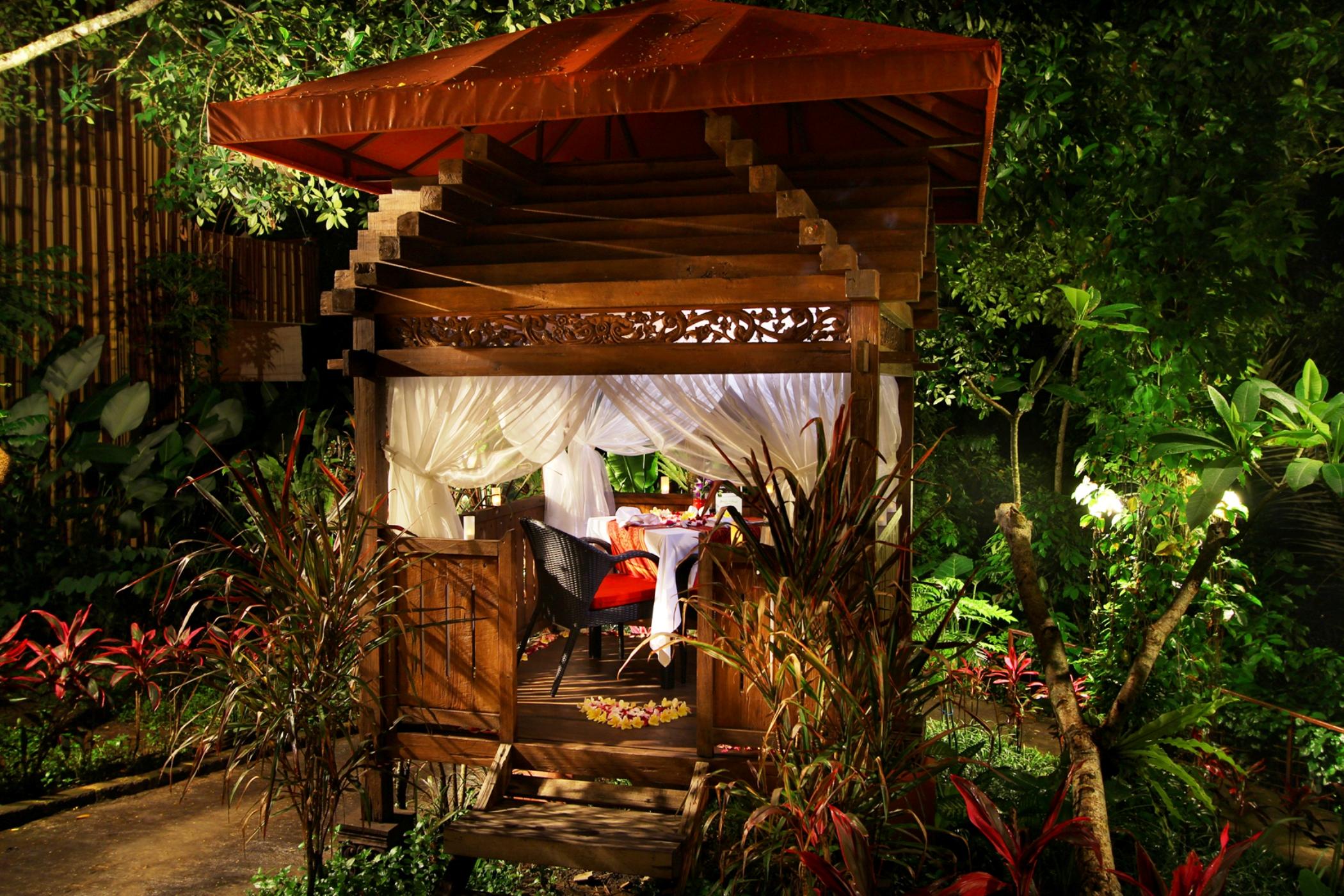Jungle Retreat Ubud