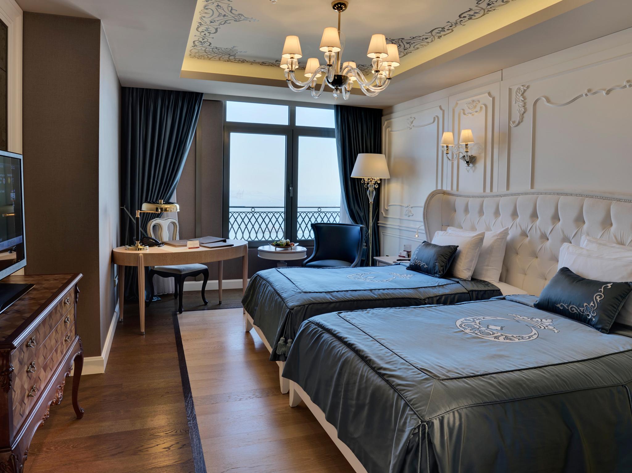 CVK Park Bosphorus Hotel