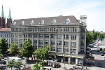 Metropol Hostel Berlin