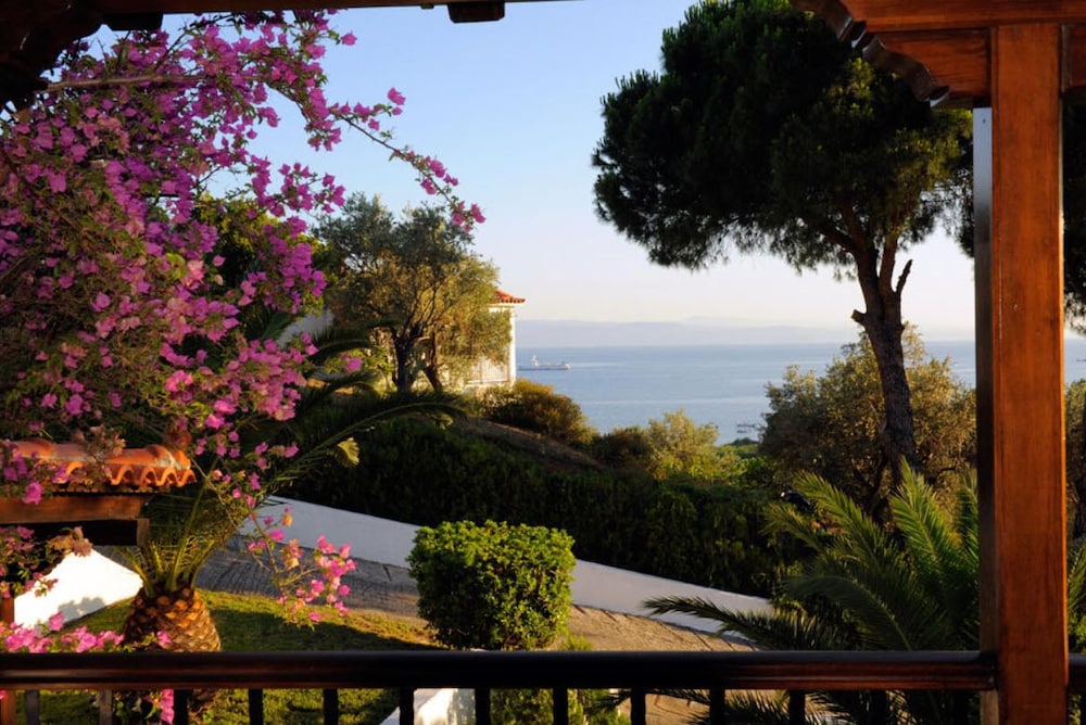 Villa Anna Maria