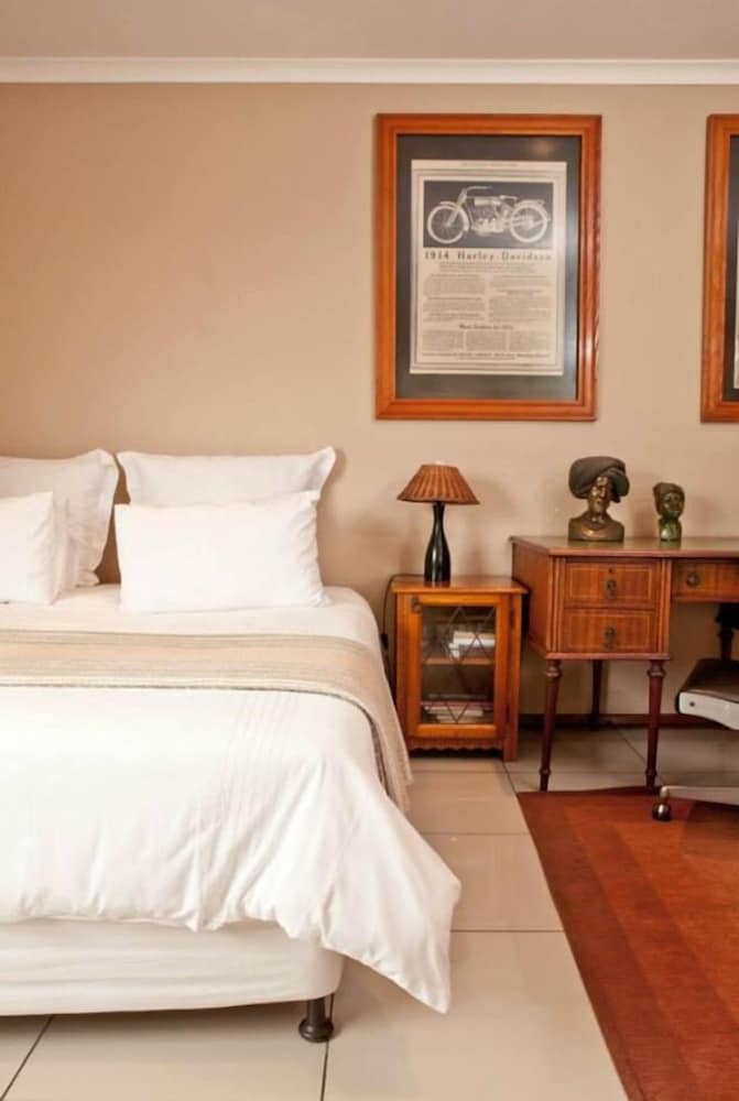 Carrington guest House