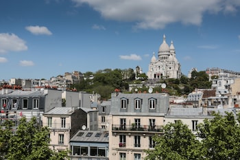 Le Régent Montmartre