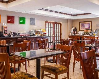 Comfort Suites East Brunswick
