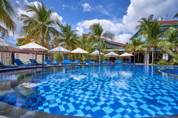 Mahagiri Resort Nusa Lembongan