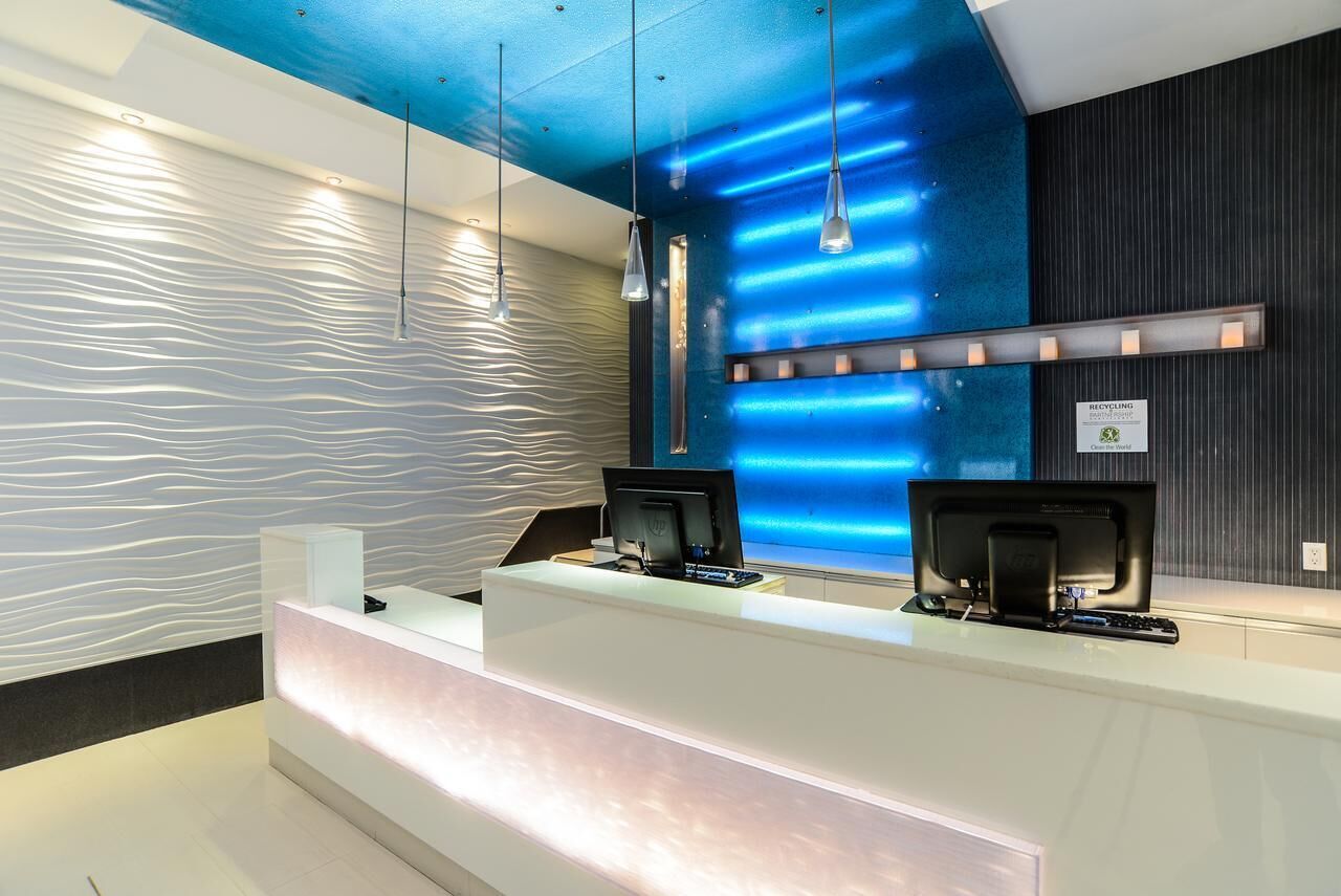 De Point, An Ascend Collection Hotel
