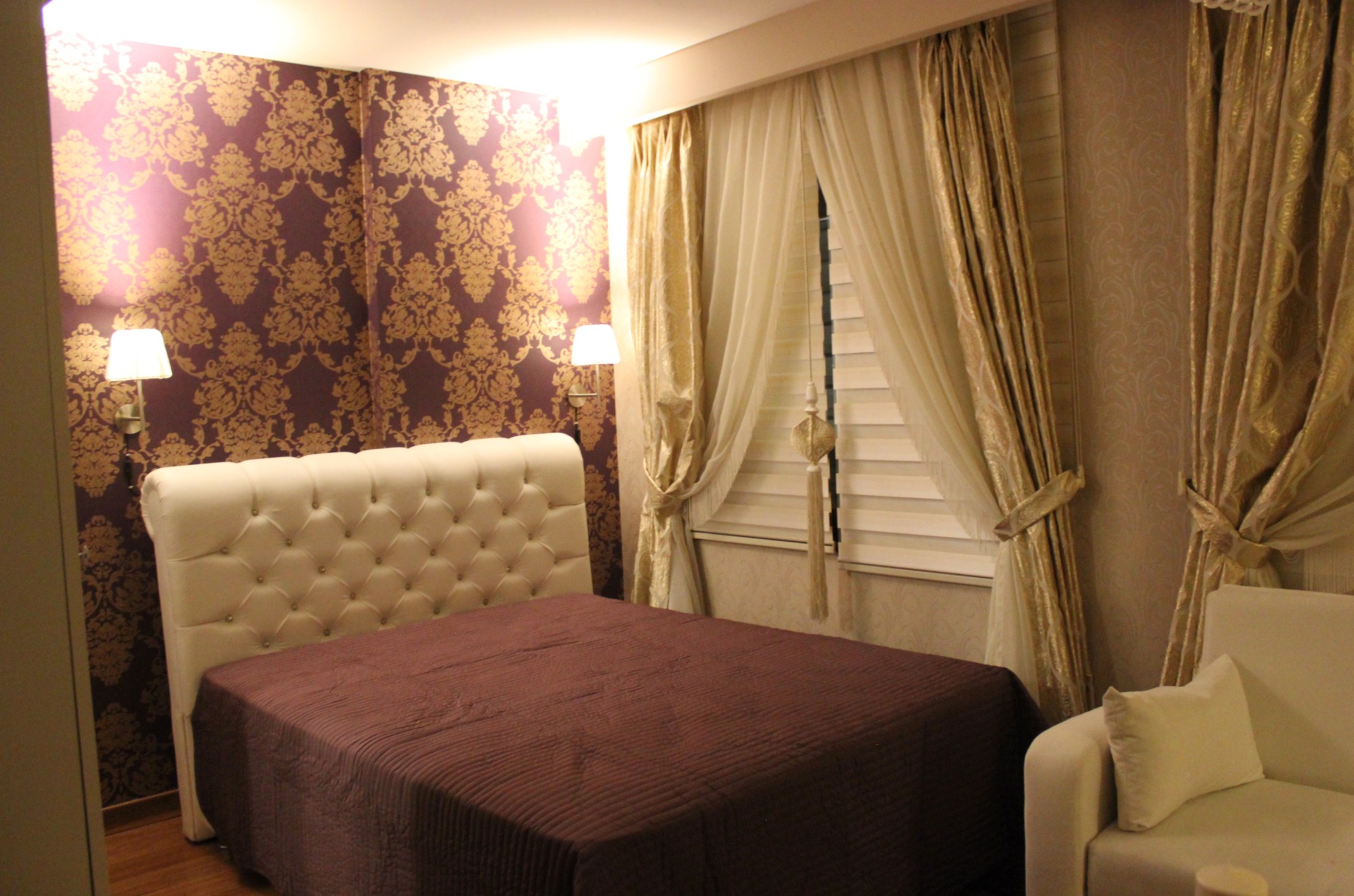 Ottoman Suites  (BY Onas Suites )