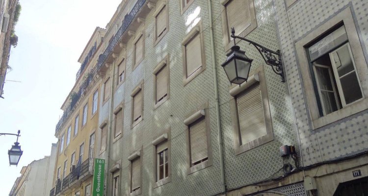 161 Norte Guesthouse