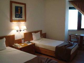TRYP Montijo Parque Hotel