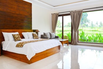 Kubu Bali Baik Villa & Resort