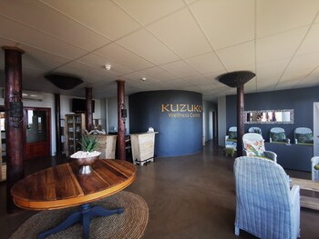 Kuzuko Lodge