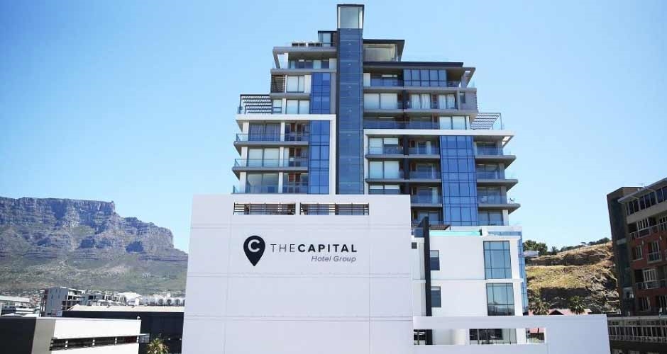 The Capital Mirage Hotel