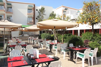 Agadir Beach Club