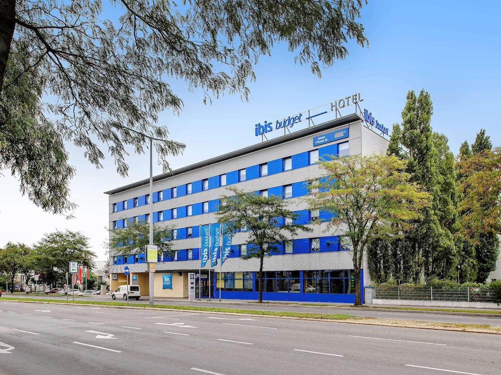 Hotel ibis budget Wien Sankt Marx