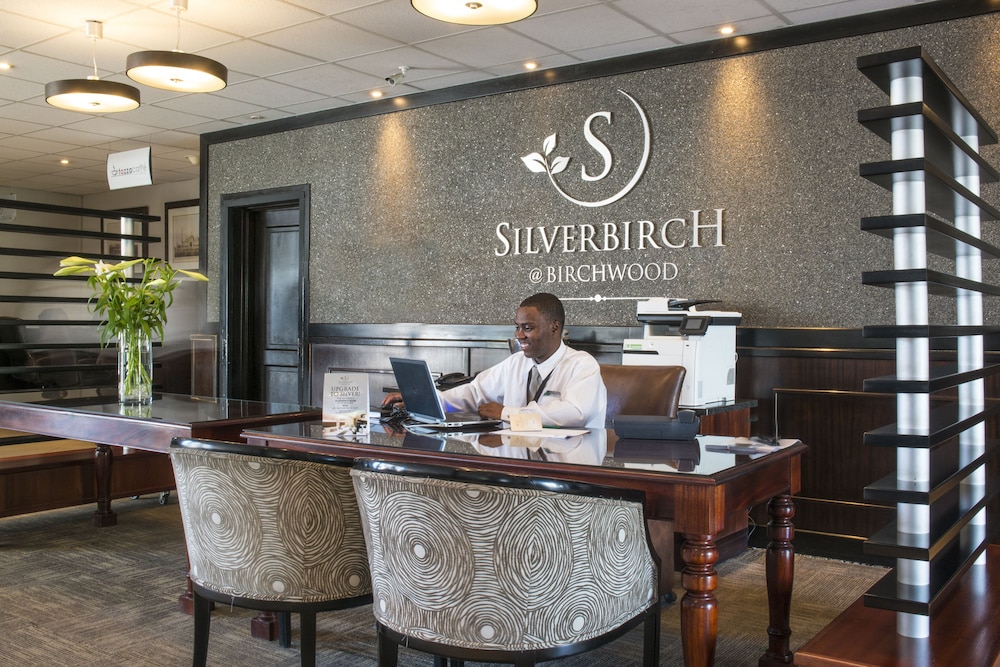 The Birchwood Hotel and OR Tambo Conference Centre