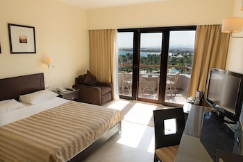 Fort Arabesque Resort Spa & Villas