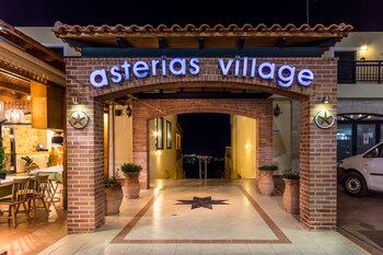 Asterias Village Resort