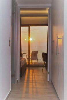 Sunrise Luxury Apartments Rhodes