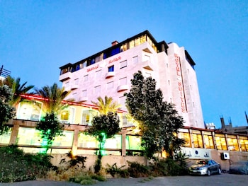 Panorama Amman Hotel