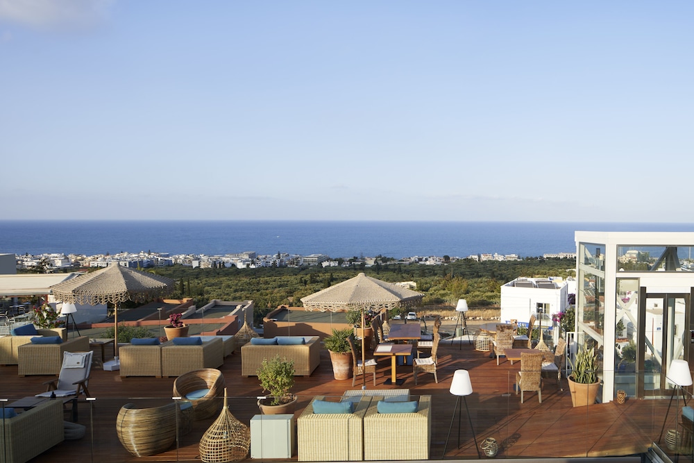 Esperides Resort & Spa