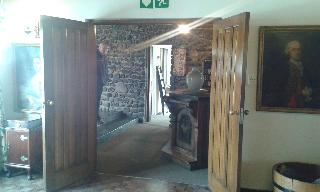 PREMIER HOTEL HIMEVILLE ARMS