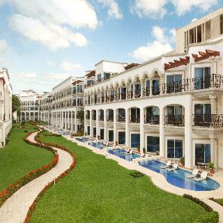 Hilton Playa del Carmen All-inclusive (The Royal)
