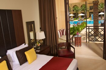 Tilal Liwa Hotel - Madinat Zayed