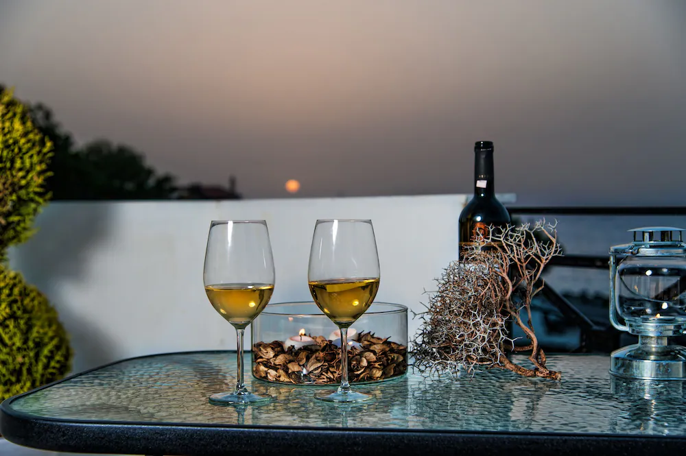 Castello Apartments-Crete Residences
