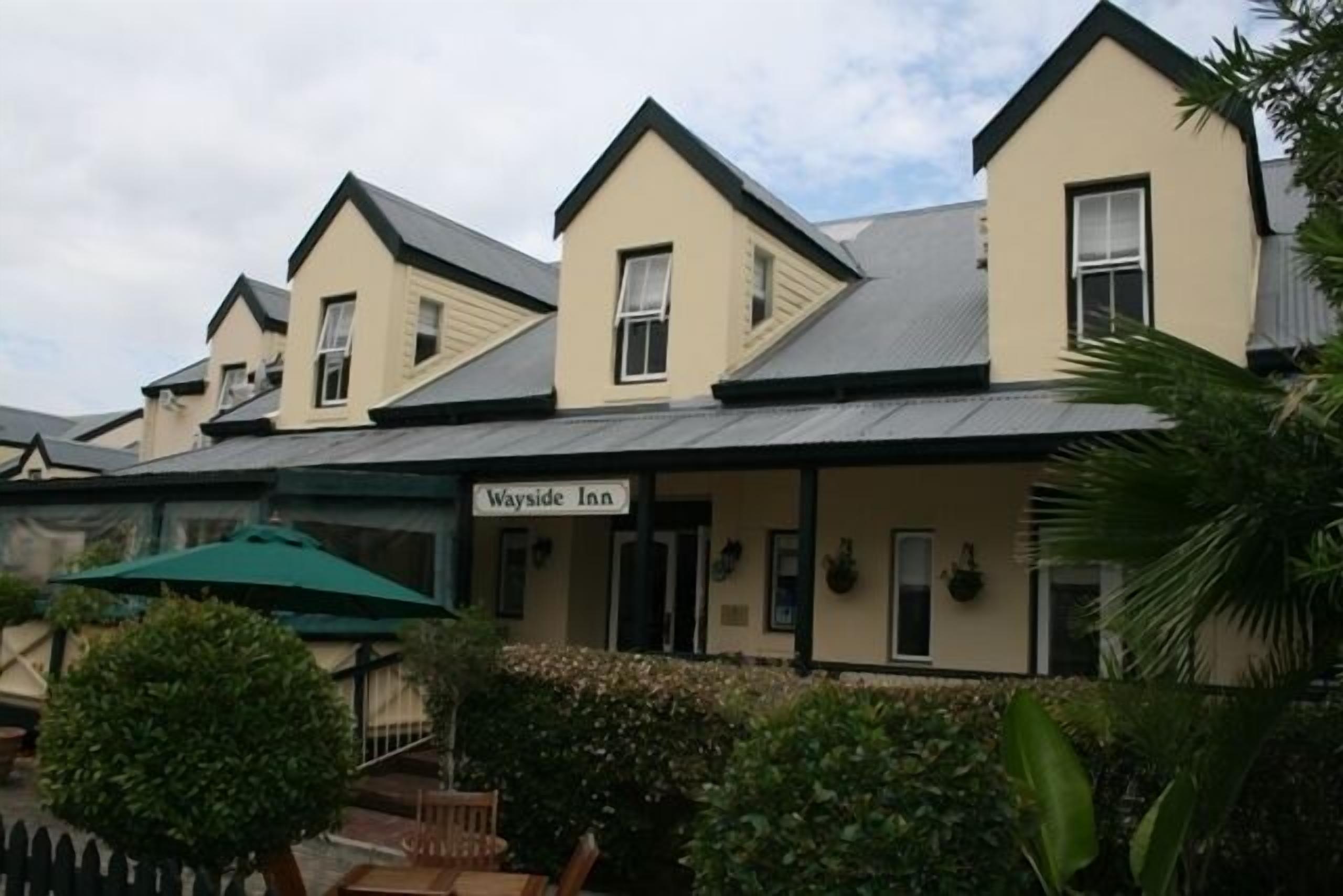 Wayside Inn