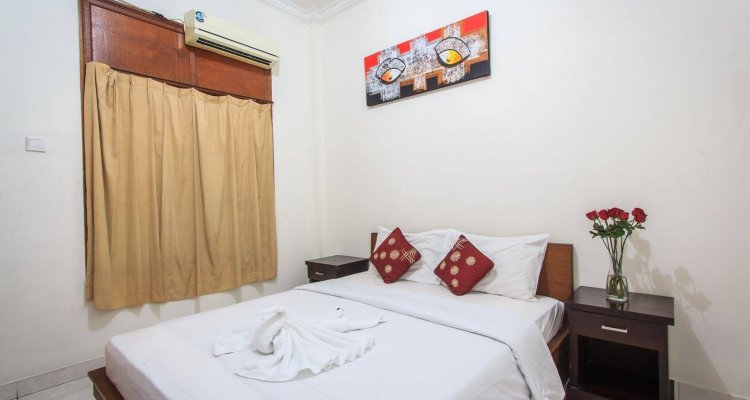 Pondok Anyar Inn Managed By Tinggal Hotel