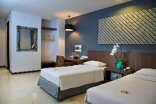 Praja Hotel Bali