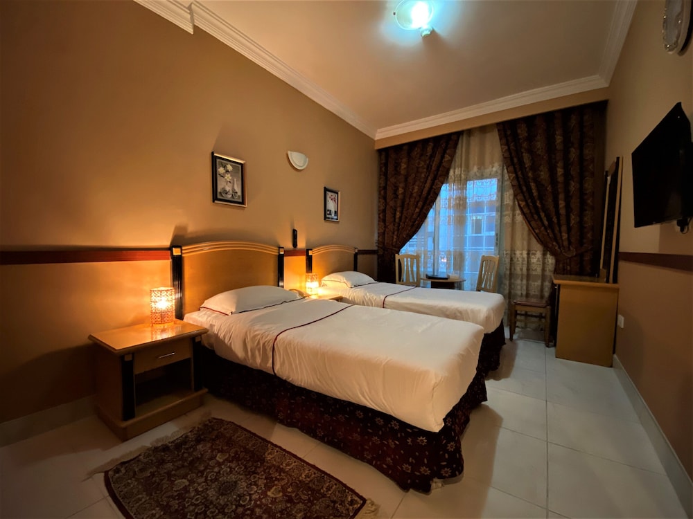 San Marco Hotel