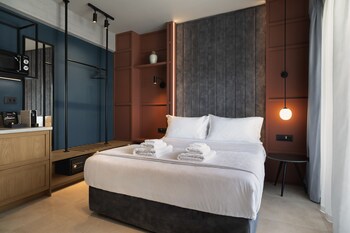 Magenta Luxury Suites Athens