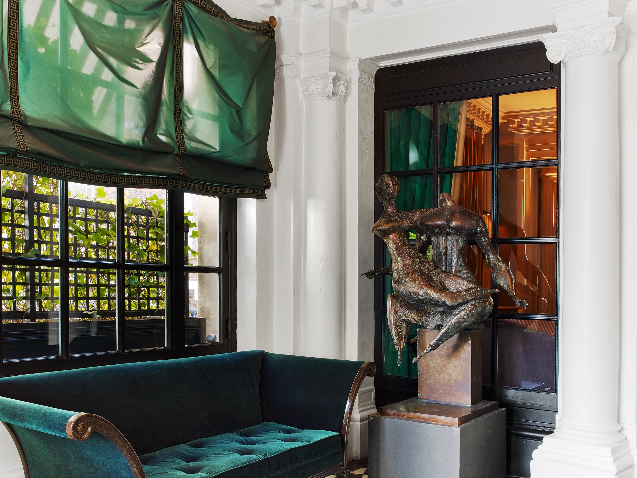 Le Dokhan's, a Tribute Portfolio Hotel