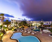 Bluebay Lanzarote