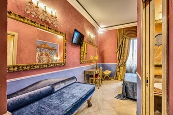 Hotel Romanico Palace & Spa