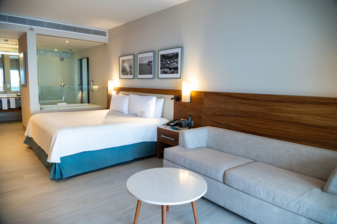 Emporio Hotel & Suites Cancún