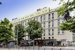 ibis Berlin Kurfuerstendamm Hotel
