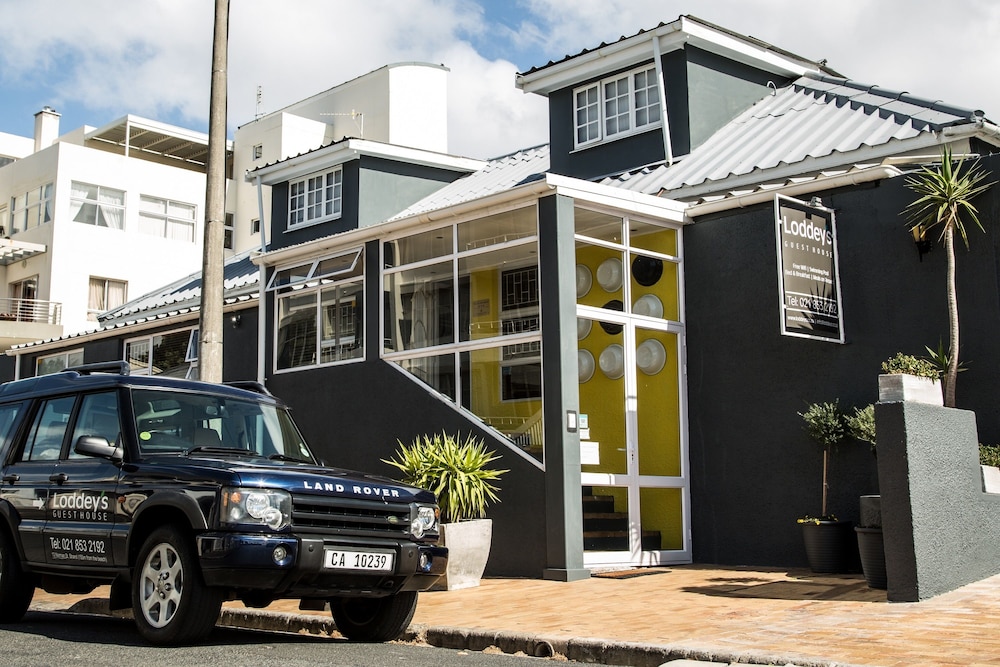 Loddeys Guest House