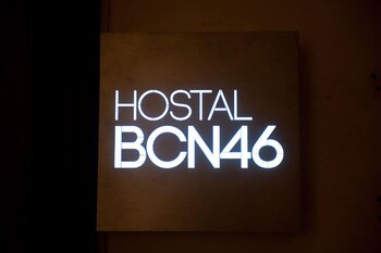 Hostal Bcn 46