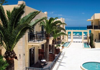 Atlantis Beach Hotel