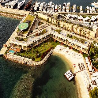 Palmalife Marina Hotel
