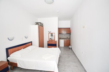 Coralli Apartments