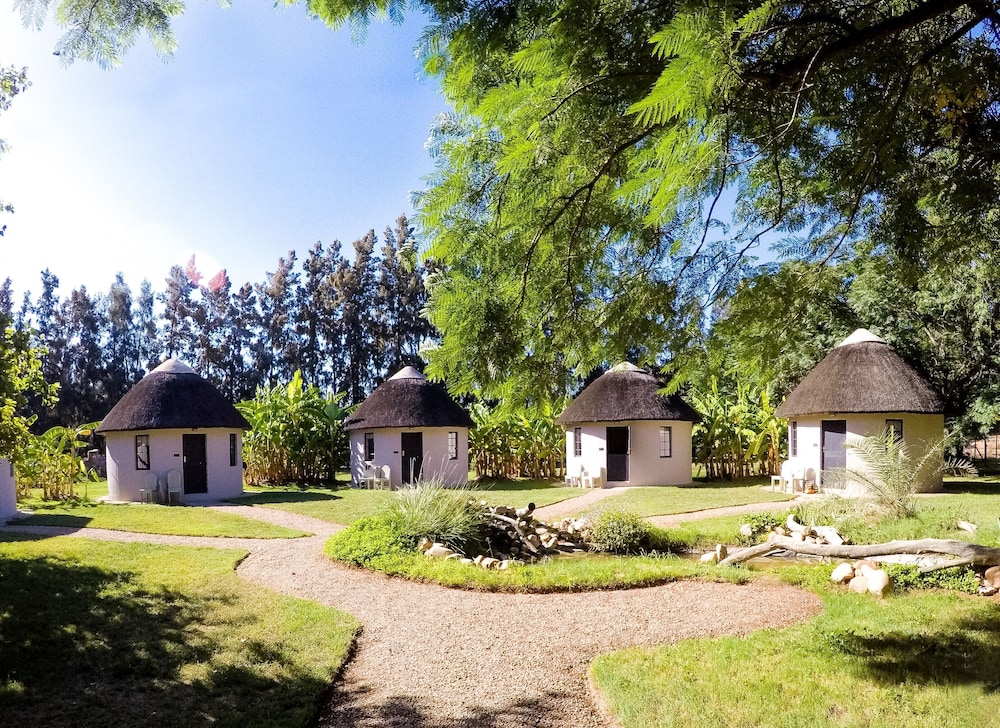 Aardvark Guest House