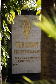 The Light Exclusive Villas & SPA