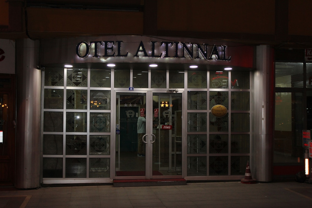 Otel Altınnal