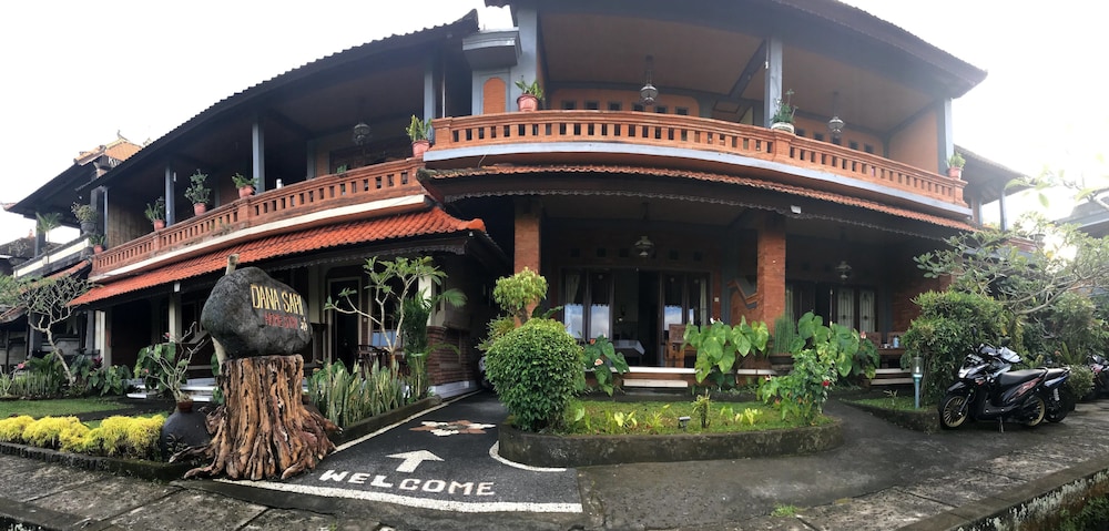Danasari Accommodation